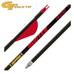 Gold Tip Hunter 400 Hunting Arrows 6/pack