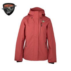 Manteau Imperméable Sportchief Carleton Femme