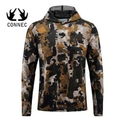 Connec Zodiak Outvision Hunting Pullover Hoodie