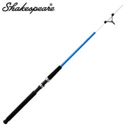 Shakespeare Tiger Spinning Rod 7'0" (2.13 m) Medium 2 pcs