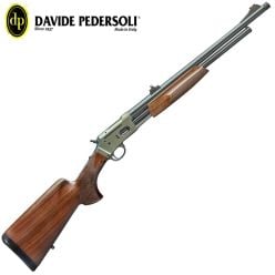 Pedersoli Jackal44 .44 Rem Mag 19" Rifle