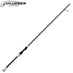 Pflueger President XT 7' (213 cm) Spinning Rod