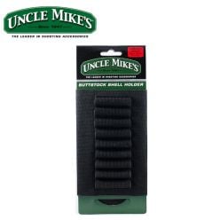 Uncle Mike's Kodra Buttstock Cartridge Holder