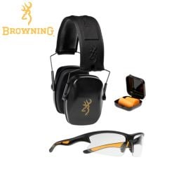 Browning Range Kit Ear Muffs