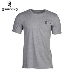 Chandail gris chiné Browning Driftbound
