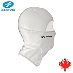 Cagoule-cou poids lourd Hypnose Rafale blanche