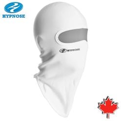 Cagoule poids lourd Hypnose Rafale blanche