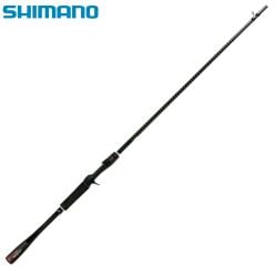 Shimano Zodias 6'10" (208 cm) Medium Heavy Fast Casting Rod