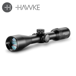 Hawke L4A FD 1.5-6x44 30mm Riflescope
