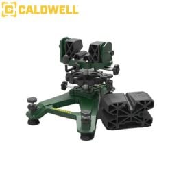 Caldwell Rock 2 BR Front Rest