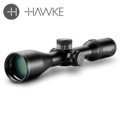 Lunette De Visée Hawke Endurance 30 FD 3-18x50 30mm