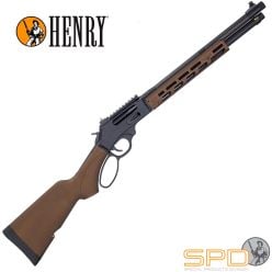 Henry SPD CRUSR .45-70 Gov't 16.5" Rifle
