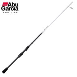 Abu Garcia Veritas 6'6" (198 cm) Medium Heavy Extra Fast 2-Piece Spinning Rod