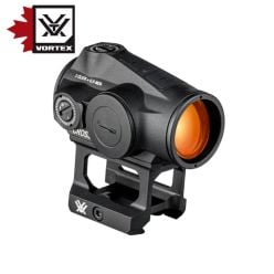 Vortex Crossfire II 2 MOA Red Dot Sight