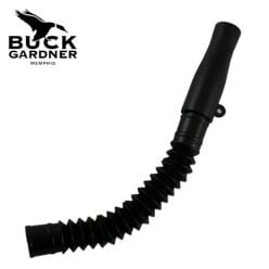 Buck Gardner 6-Way Adjustable Deer Grunt Call