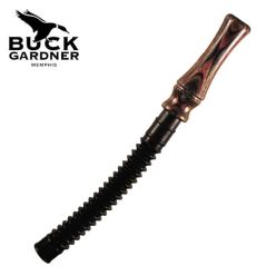 Buck Gardner Diamondwood Deer Grunt Call