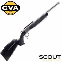CVA Scout Stainless .30-06 Sprg 20" Rifle