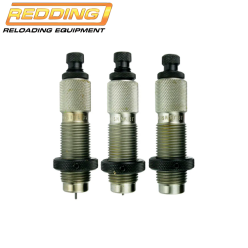 Redding Deluxe 3 Die Set 7mm PRC