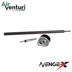 Air Venturi Avenge-X .25 Caliber Change Kit 22.8"