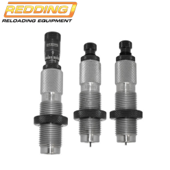 Jeu De Matrices Redding Premium Series Deluxe 3 Pièces 7mm PRC