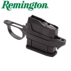 HOWA Long Action Remington 700 Bottom Metal Conversion Kit with 5-Round Magazine (.270 Win/.25-06 Rem/.30-06 Sprg)