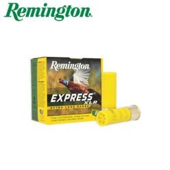 Remington Express XLR Extra Long Range 20 ga 2.75'' 1 oz #6 Ammunition 25/Box