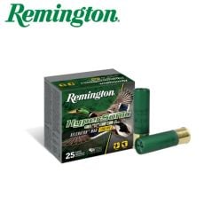 Remington HyperSonic Steel 10 ga 3.5'' 1 1/2 oz #2 Ammunition 25/Box