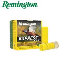 Remington Express XLR Extra Long Range 20 ga 2.75'' 1 oz #7.5 Ammunition 25/Box