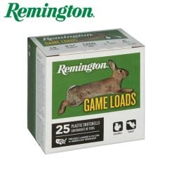 Remington Game Loads 16 ga 2.75'' 1 oz #6 Ammunition 25/Box
