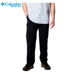 Columbia Silver Ridge Utility Convertible Pants Men's