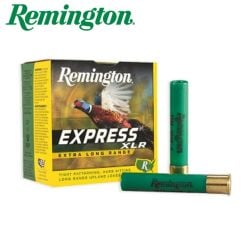 Remington Express XLR Extra Long Range .410 ga 2.5'' 1/2 oz #7.5 Ammunition 25/Box