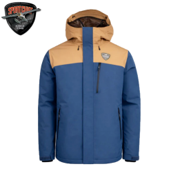 Manteau Imperméable Sportchief Carleton Hugo Strong Homme