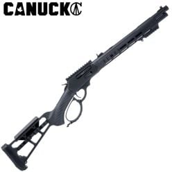 Canuck Wrangler Tactical .45-70 Government 16.5" Rifle