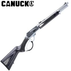 Canuck Wrangler Trapper .45-70 Government 16.5" Rifle