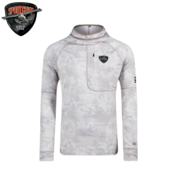 Chandail À Capuchon Sportchief Hugo Strong Camo Omble Homme