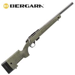 Bergara BMR-X Carbon .17 HMR 20" Rifle