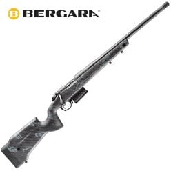 Bergara B14² Crest Carbon 6.5 PRC 24" Rifle