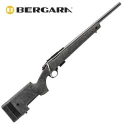 Bergara BMR-X Steel .22 LR 20" Rifle