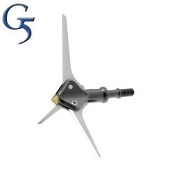 Dirty Bird 125 gr Broadhead 2-Pack