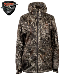 Manteau De Chasse Sportchief JT Moose The Ripper Camo Femme