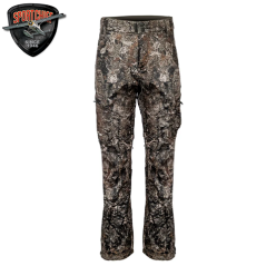 Pantalon De Chasse Sportchief JT Moose The Ripper Camo Femme