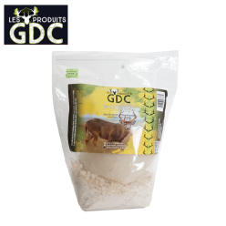 Minéral GDC Wild Stone 4 kg Sans Saveur