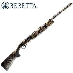 Beretta A400 Solo Max-7 12 ga. 3'' 28" Shotgun