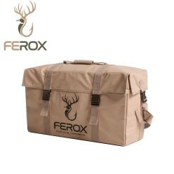 FEROX Silhouette Decoy Bag