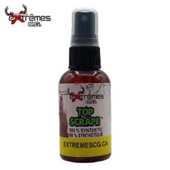ExtremeCG Top Scrape Deer Mock Scrape Refresher