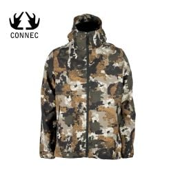 Manteau Outvision Prospection Camo