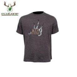 Sportchief Team Ecotone Men's T-Shirt-L