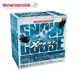 Winchester Xpert Snow Goose 12 ga 3" 1 1/4 oz BB Ammunition