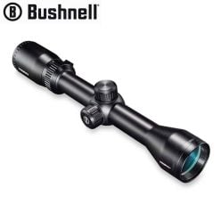 Bushnell Trophy 3-9x50mm Multi-X Reticle Rifle Scope