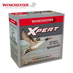 Winchester Xpert Waterfowl 12 ga 2-3/4" 1-1/16 oz #2 Ammunition